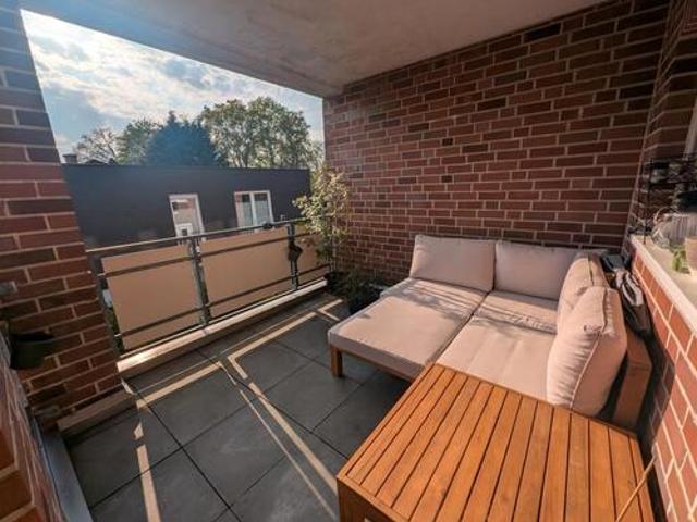 Wohnung in Münster Gremmendorf 1.090,00 EUR Kaltmiete, ca.78,00 m²