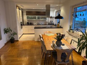 Wohnung in Münster Kreuzviertel zu verkaufen