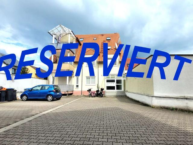 Wohnung in Mutterstadt Provisionsfrei direkt vom Eigentümer