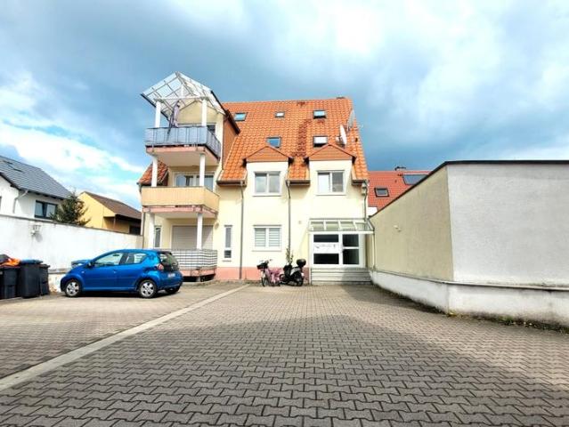 Wohnung in Mutterstadt