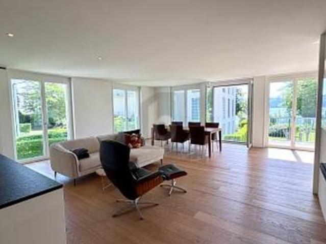 Wohnung in Männedorf