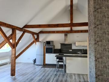 Wohnung in Mannheim Rheinau