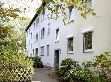 3 Zimmer Wohnung in Marl