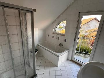 Wohnung in Meddersheim