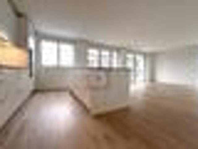Wohnung in Menziken