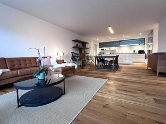 Wohnung in Menziken