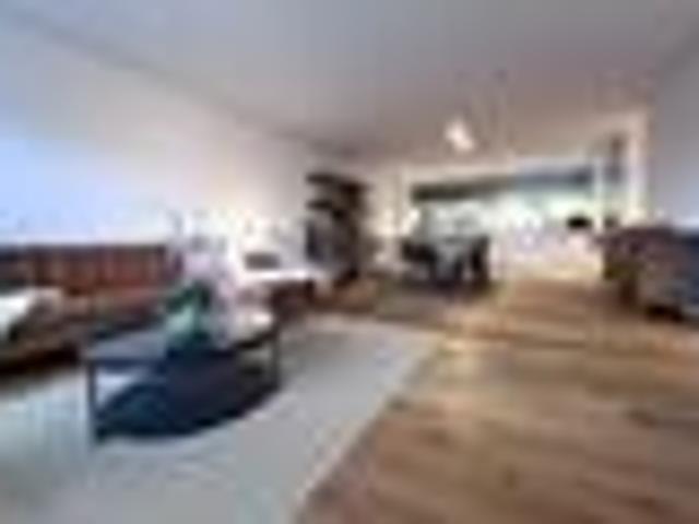 Wohnung in Menziken