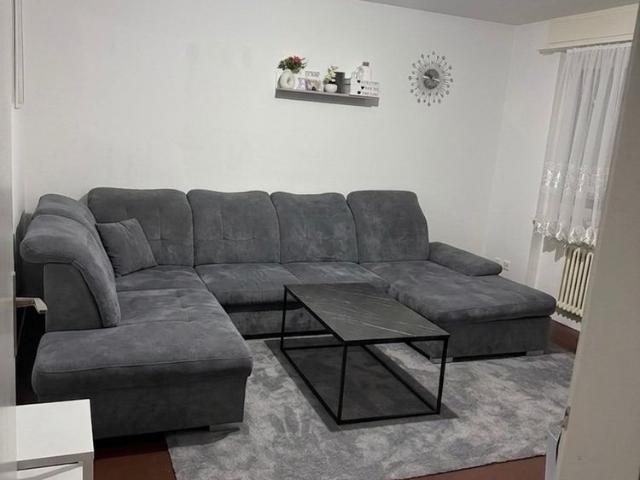 Wohnung in Merenschwand