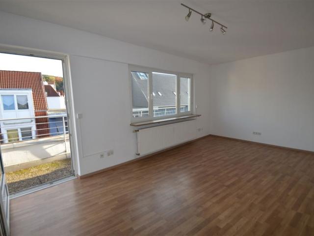 Wohnung in Merzig Poststr.4 Etage 90 qm Balkon zu vermieten