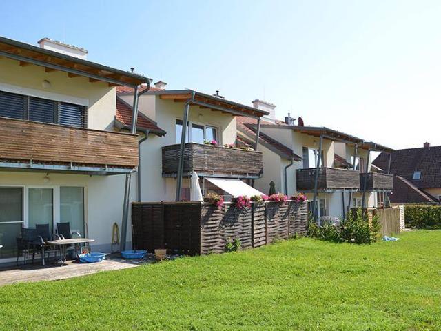 Wohnung in Mitterretzbach
