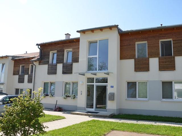 Wohnung in Mitterretzbach