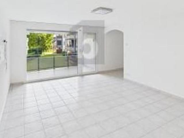 Wohnung in Möhlin