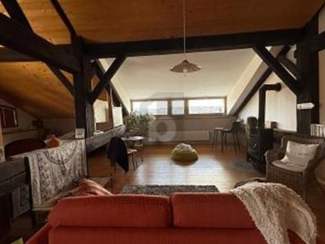 Wohnung in Montfaucon