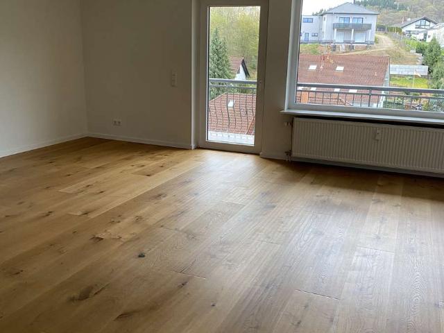 Wohnung in Mörlenbach Weiher