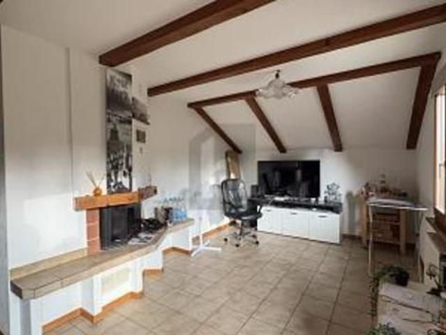 Wohnung in Moutier