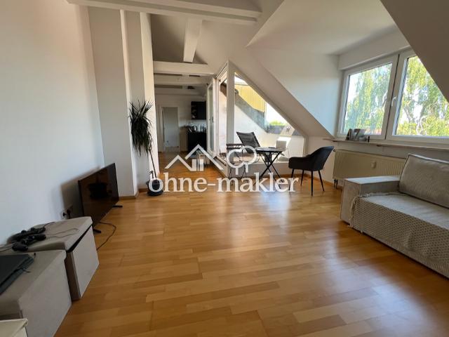 Wohnung in Nürnberg