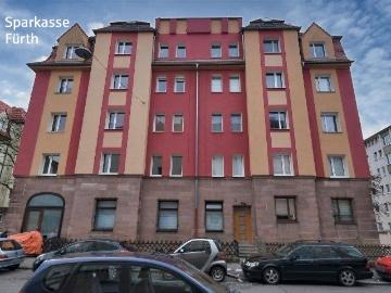 Wohnung in Nürnberg