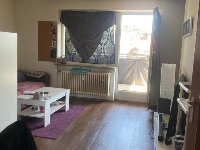 Wohnung in Nürnberg