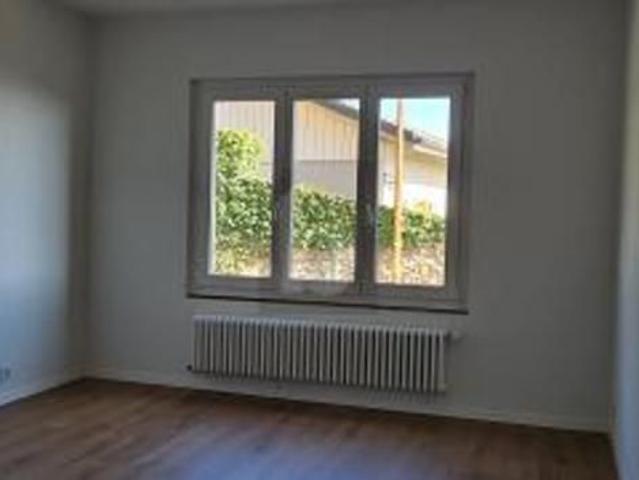 Wohnung in Neuchâtel