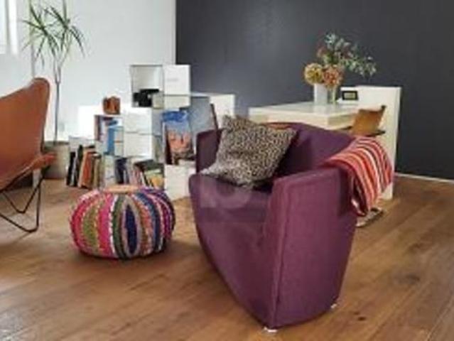 Wohnung in Neuhausen am Rheinfall