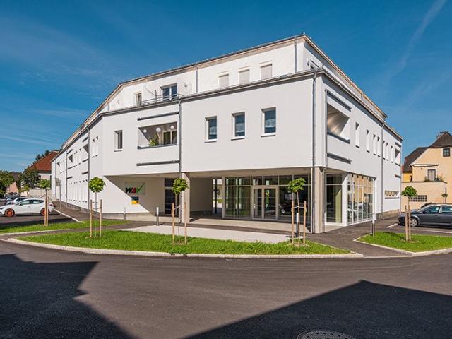 Wohnung in Neuhofen an der Ybbs