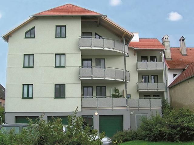 Wohnung in Neupölla