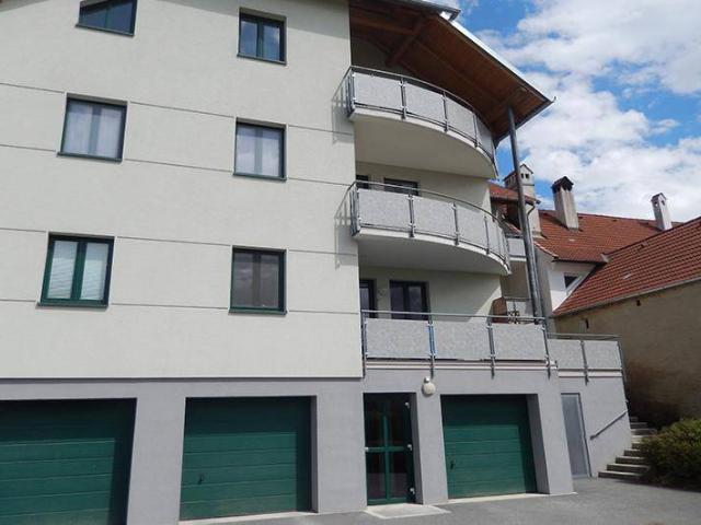 Wohnung in Neupölla