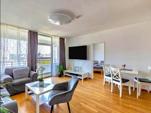 Wohnung in Neuss Hammfeld