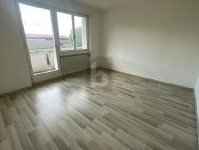 Wohnung in Niederbipp
