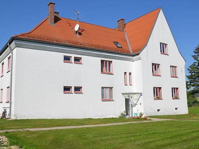 Wohnung in Niederfladnitz