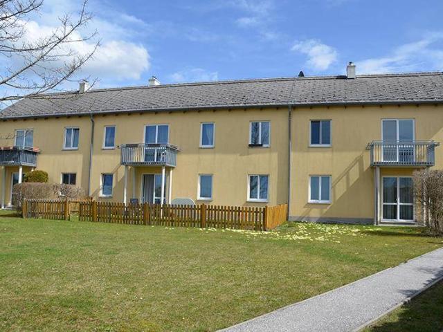 Wohnung in Ottenschlag