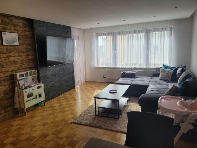 Wohnung in Obervellmar / Mittelring