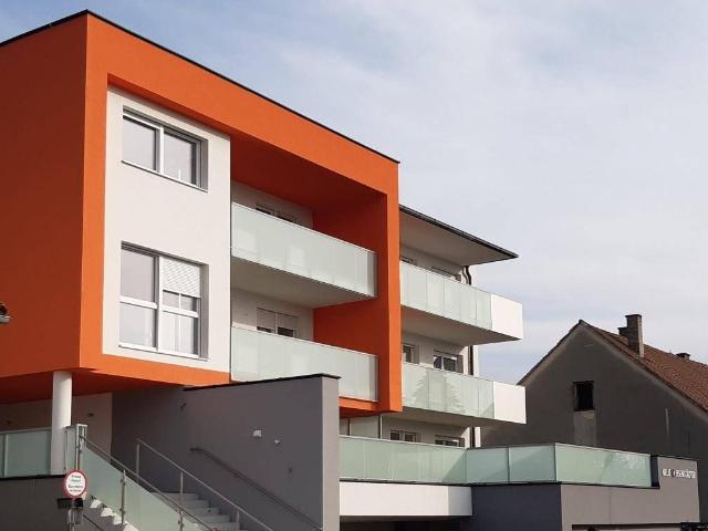 Wohnung in Oberwart