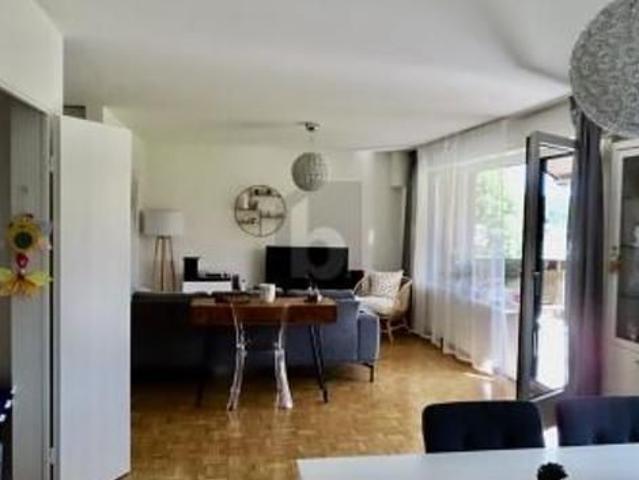 Wohnung in Oberwil BL