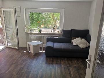 Wohnung in Oberasbach