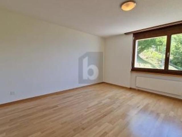 Wohnung in Oberhofen am Thunersee