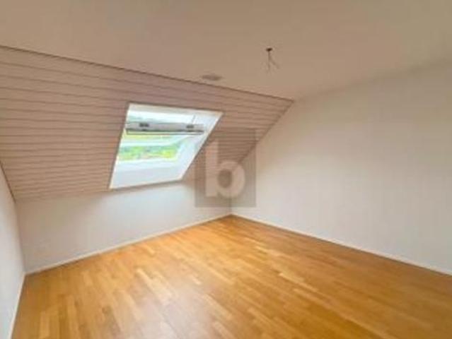Wohnung in Oberkulm