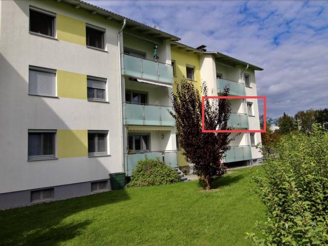 Wohnung in Obernberg zu vermieten
