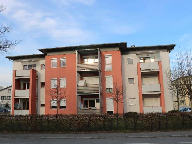 Wohnung in Oberpullendorf, Günser Straße
