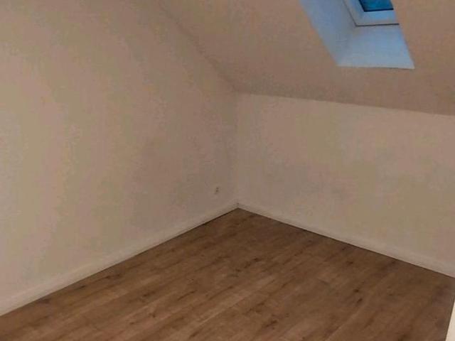 Wohnung in Oberrad, Frankfurt a.M
