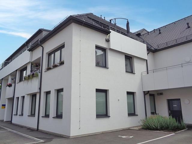 Wohnung in Obersulz