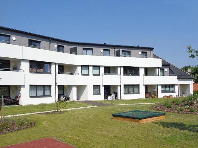 Wohnung in Obersulz