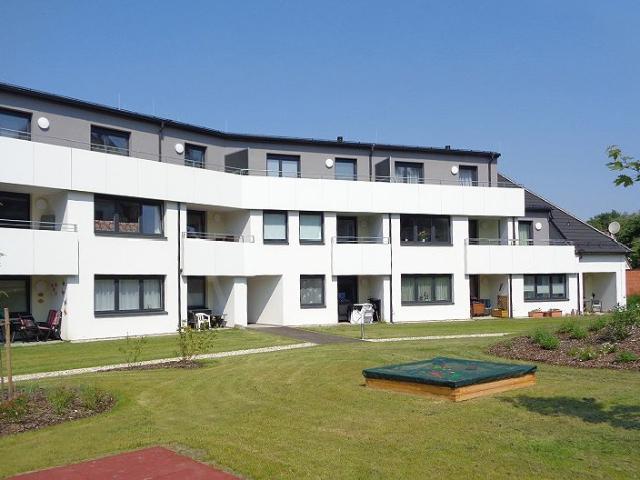 Wohnung in Obersulz