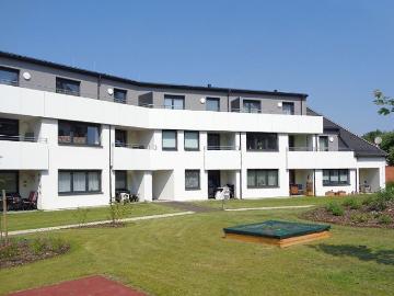 Wohnung in Obersulz