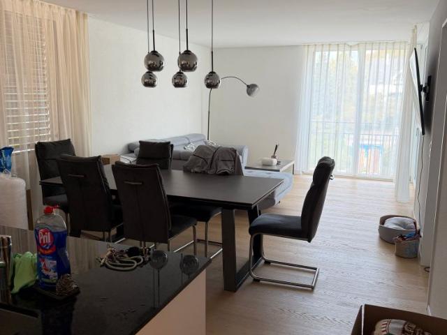 Wohnung in Obfelden