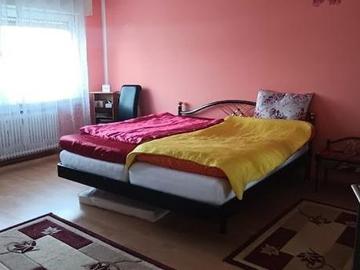 Wohnung in Offenbach am Main Offenbach Ost