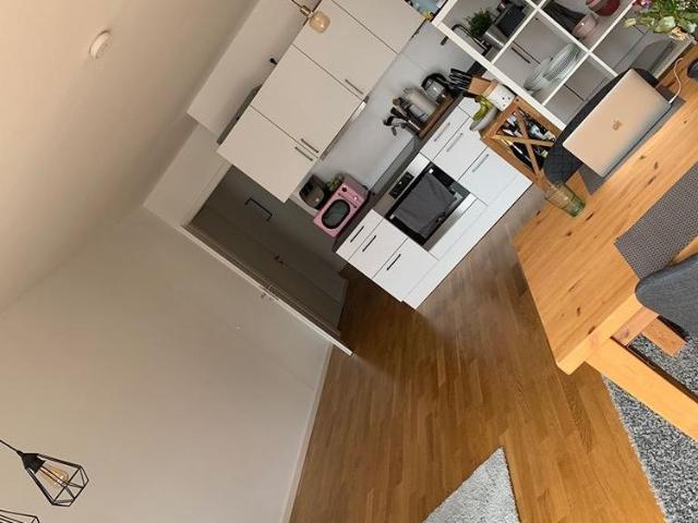 Wohnung in Offenbach am Main Zentrum