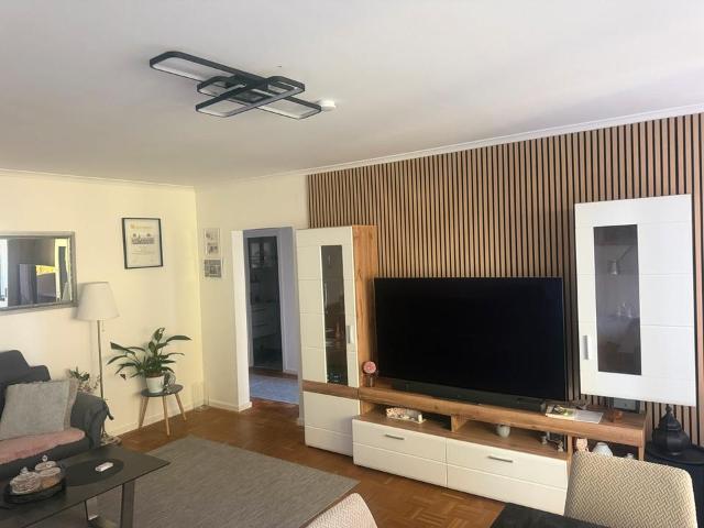 Wohnung in Offenbach Kaiserlei