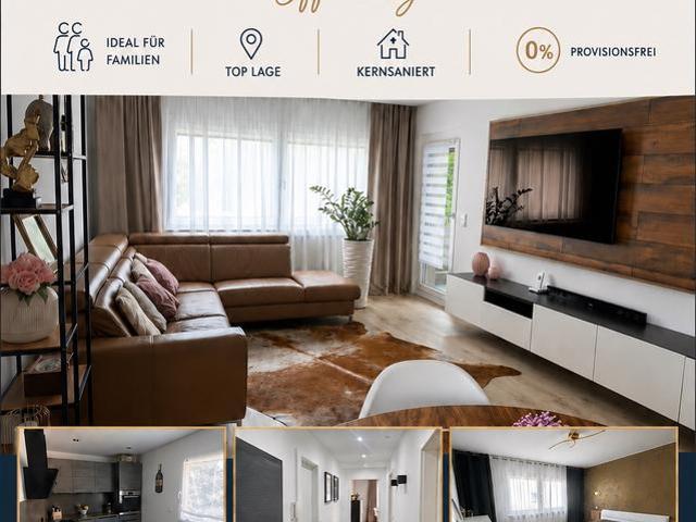 Wohnung in Offenburg