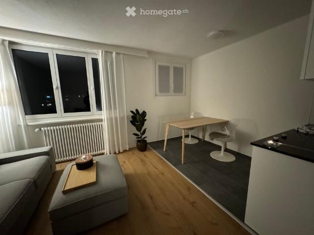Wohnung in Olten